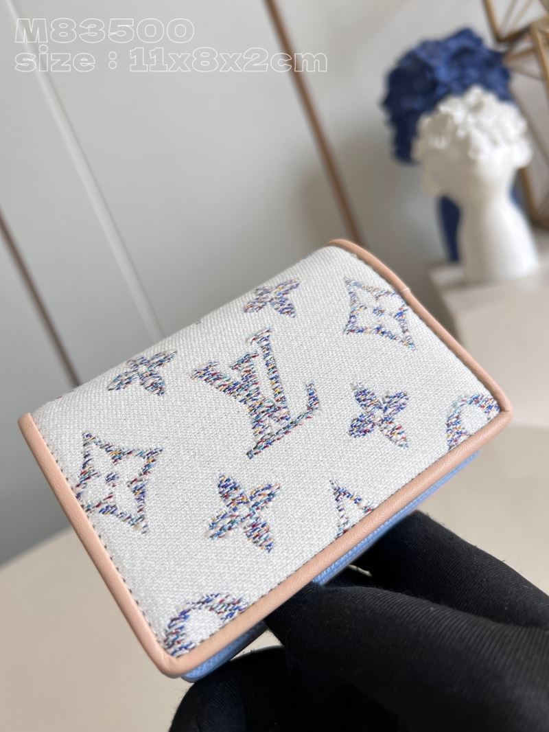 Louis Vuitton Wallets